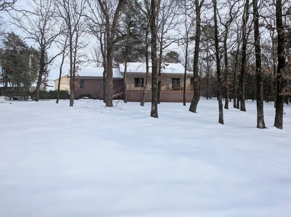 25 Caney Hill Rd, Conway, AR 72032