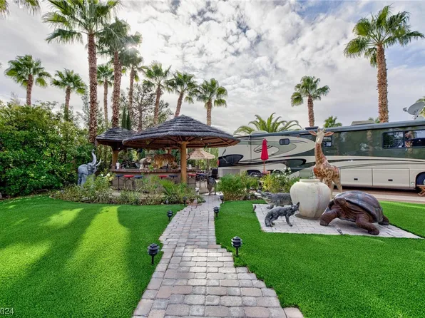 8175 Arville St #100/101, Las Vegas, NV 89139