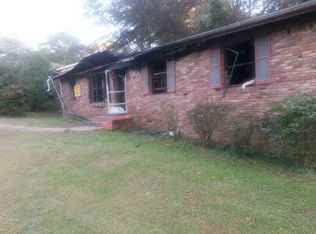 1136 Shieldcrest Way, Forest Park, GA 30297