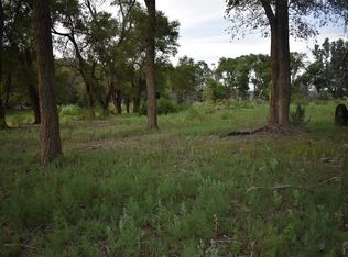 10525 County Road A, Las Animas, CO 81054