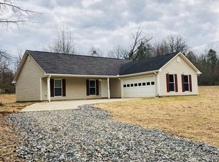 1204 Kesler Rd, Carnesville, GA 30521