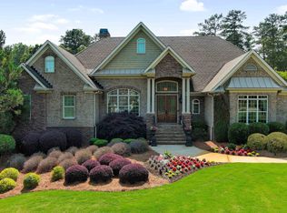 8487 Edgewater Cv, Jonesboro, GA 30236