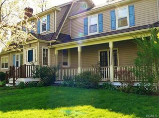 37 Summit St, Monroe, NY 10950