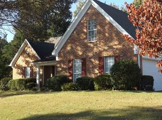 6658 Wild Dr, Bartlett, TN 38135