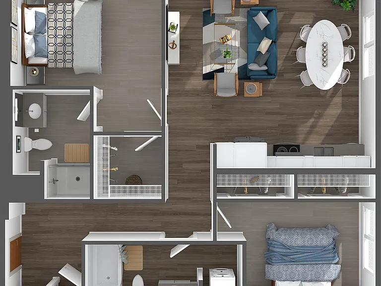 z-060326-Heron Flats & Lofts — Photo 37
