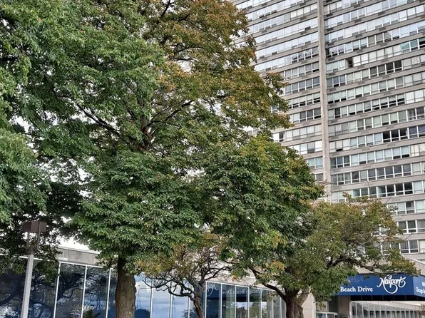 4800 S Chicago Beach Dr APT 315N, Chicago, IL 60615