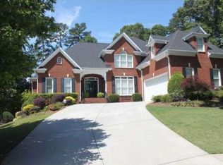 1181 Gulfport Run, Grayson, GA 30017