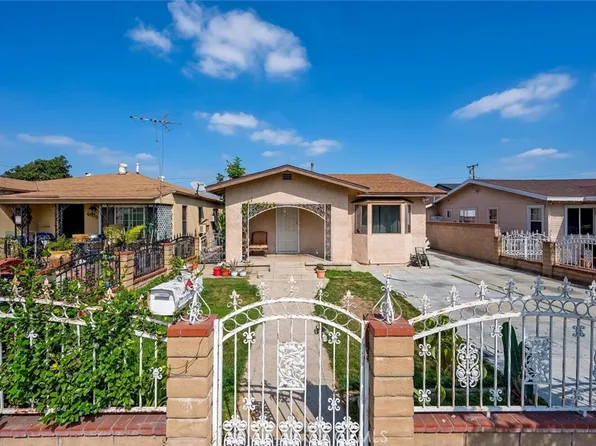 4015 E 56th St, Maywood, CA 90270