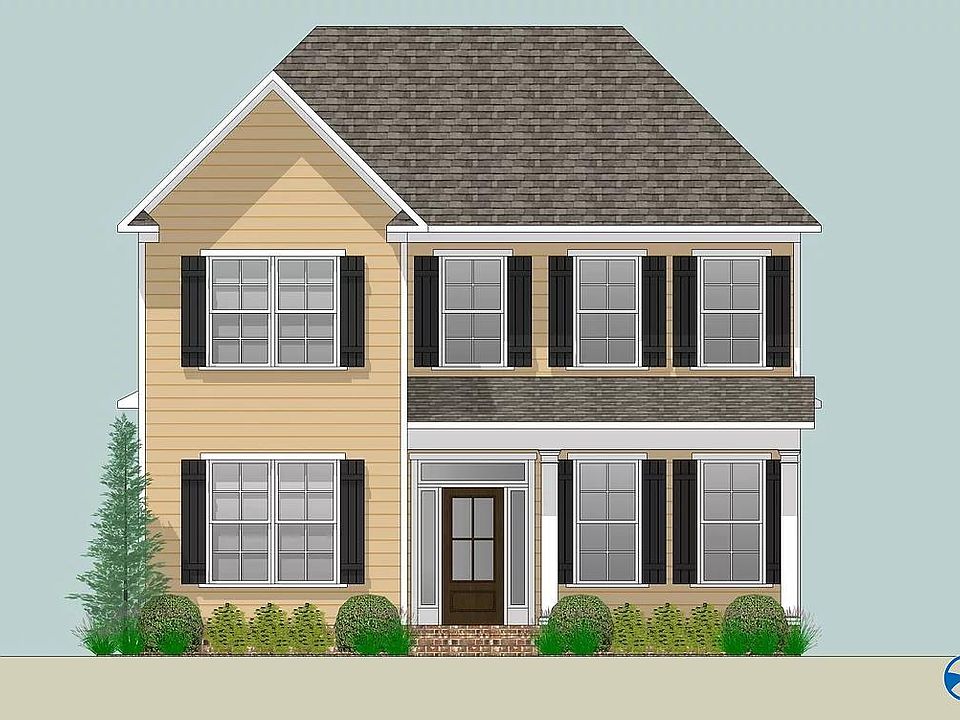 1st image of 1309 Towne Creek Pl