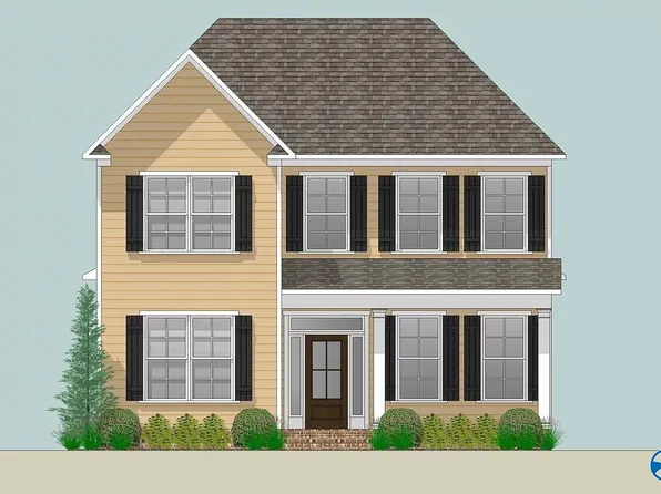 1309 Towne Creek Pl, Huntsville, AL 35806