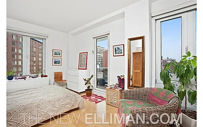 Sold by Douglas Elliman