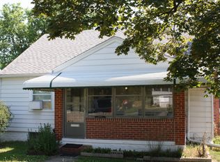 5213 Ballman Ave, Baltimore, MD 21225
