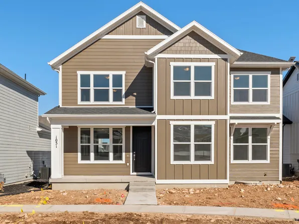 1051 E 1990 S, Heber, UT 84032