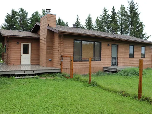 54227 S Range Road 150, Yellowhead County, AB T7E 3W5