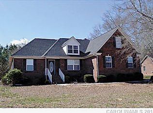 350 Eagle Lair Dr, Rock Hill, SC 29730