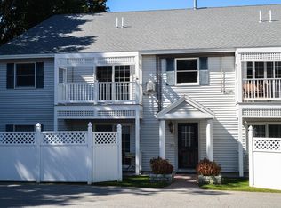 378 Sawyer St APT 8, South Portland, ME 04106