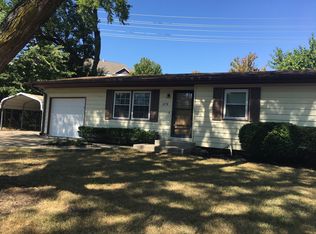 1748 W 20th Ter, Lawrence, KS 66046