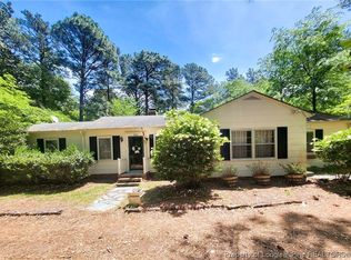 808 Longview Drive Ext, Fayetteville, NC 28311