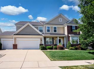 325 Oak Stand Path, Chesterfield, MO 63005