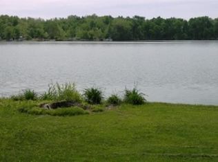 6259 W Dustys Rd, Claypool, IN 46510