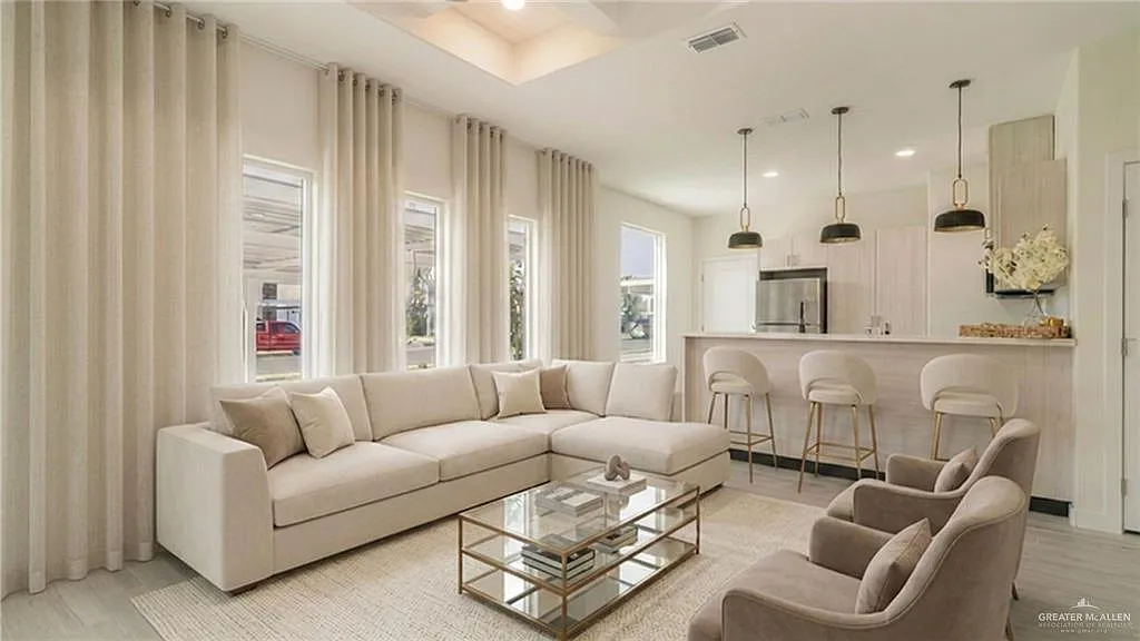 2 bed, 2.0 bath, 1025 sqft, $1,300 — Photo 2