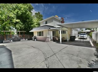 724 E Harrison Ave, Salt Lake City, UT 84105