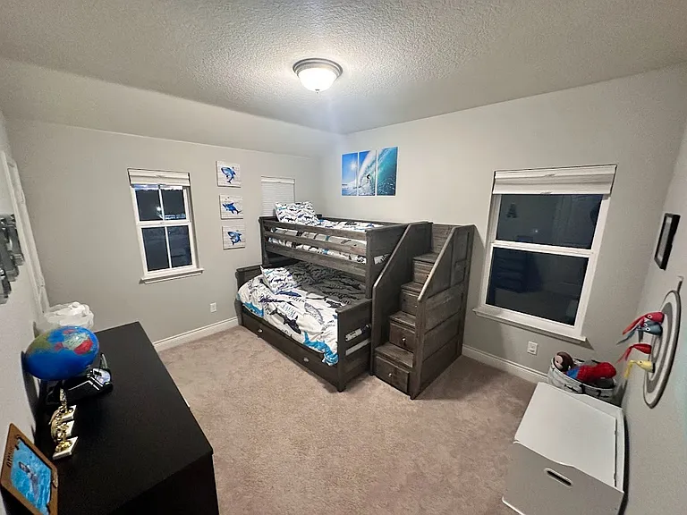 2nd Floor Bedroom 3