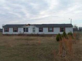 107 Brandy Ave, La Grange, NC 28551