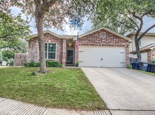 15942 Drexel Run, San Antonio, TX 78247
