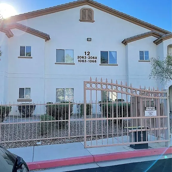 5650 E Sahara Ave #1066 — Photo 1