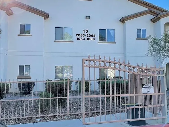 5650 E Sahara Ave, Las Vegas, NV