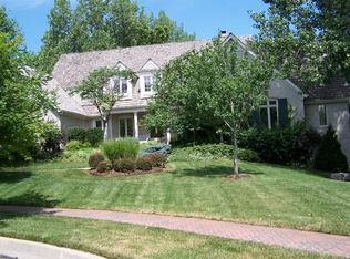 1410 NW 43rd Ct, Kansas City, MO 64116