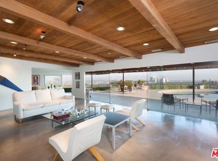 1230 Shadow Hill Way, Beverly Hills, CA 90210