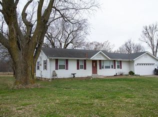 67 Millcreek Church Rd, Silex, MO 63377