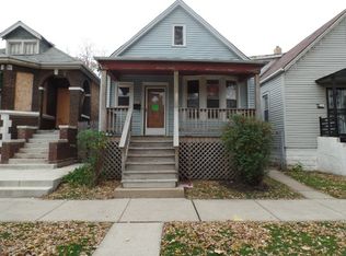 7335 S Sangamon St, Chicago, IL 60621