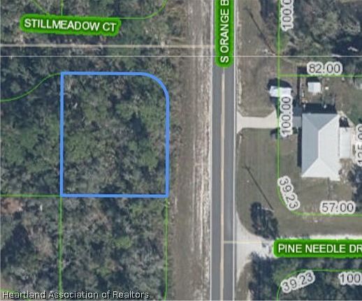 1st image of 9669 S Orange Blossom Blvd
