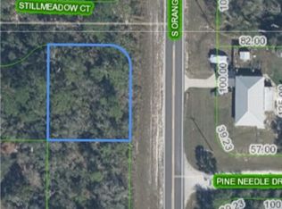 9669 S Orange Blossom Blvd, Sebring, FL 33875