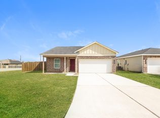 14203 Harlequine Dr, Willis, TX 77318