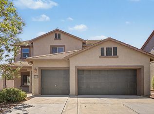 33840 S Miner Rd, Red Rock, AZ 85145
