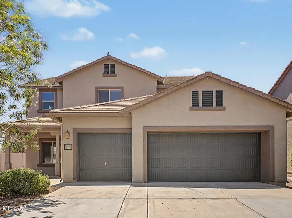 33840 S Miner Rd, Red Rock, AZ 85145