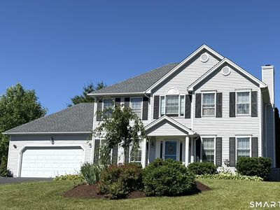 6 Christine Lane, New Milford, CT, 06776