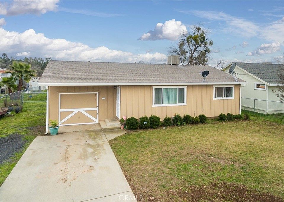 747 Plumas Ave, Oroville, CA 95965 Zillow