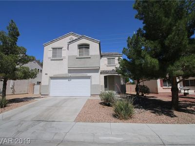 5924 Sunrise Creek St, North Las Vegas, NV, 89031