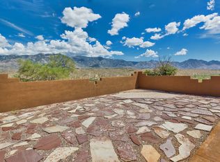 16215 N Lago Del Oro Pkwy, Tucson, AZ 85739