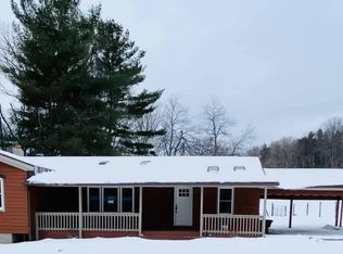 497 Boy Scout Rd, Oakland, MD 21550