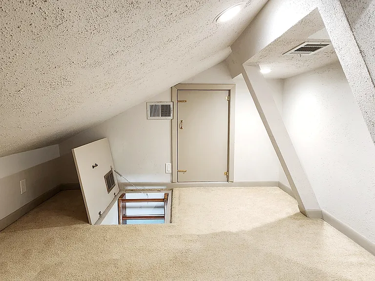 Hidden Nook