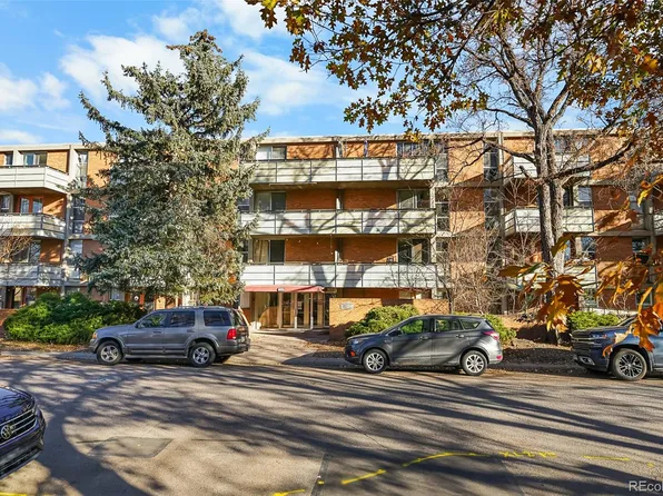 2500 S York Street #312, Denver, CO 80210