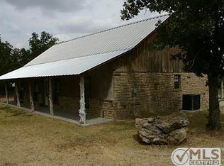 4909 Alamo Rd, Bowie, TX 76230