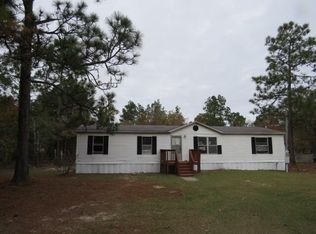 2447 Ben Hatcher Rd, Waynesboro, GA 30830