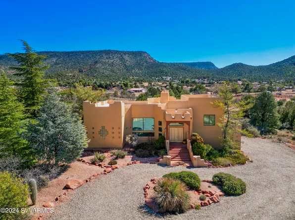 1110 Jacks Canyon Road, Sedona, AZ 86351